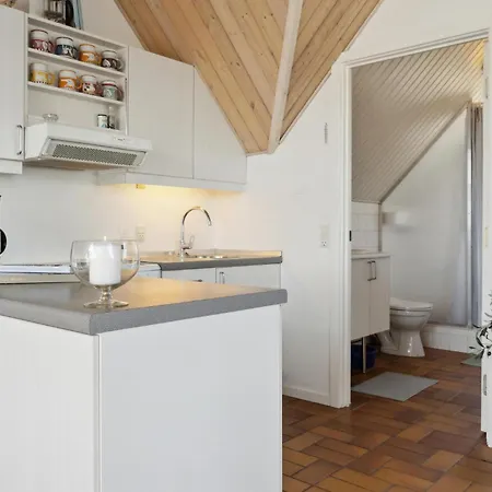 In Idestrup With Wifi *