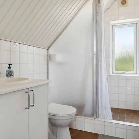 Apartman In Idestrup With Wifi Bøtø By