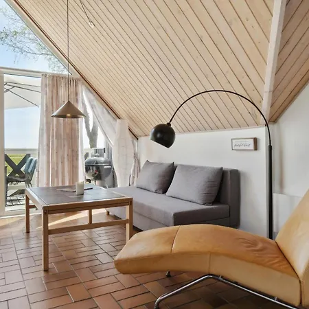 1 Bedroom In Idestrup