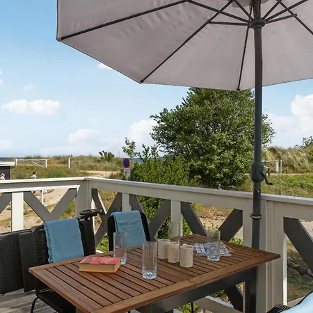 1 Bedroom In Idestrup Boto By