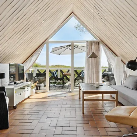 In Idestrup With Wifi