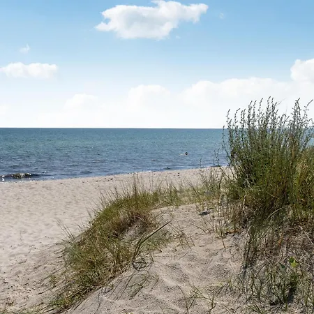 In Idestrup With Wifi Bøtø By