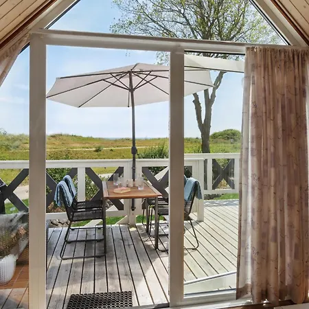 Apartman In Idestrup With Wifi *