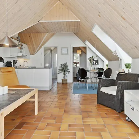 Apartmán In Idestrup With Wifi Bøtø By
